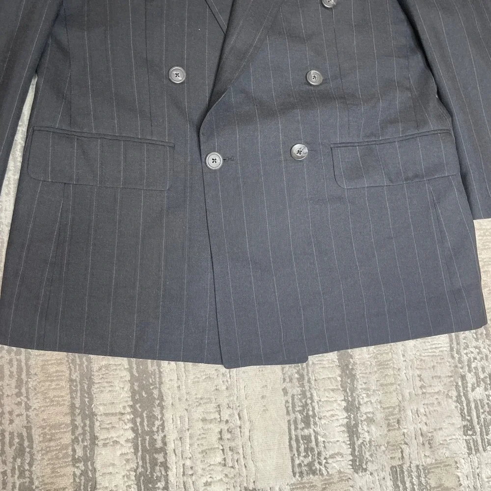 Burberry measurements chest